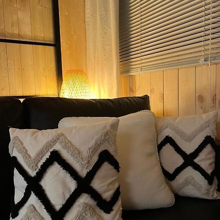 Wiatkapl Apartment Lesna Luaran gambar