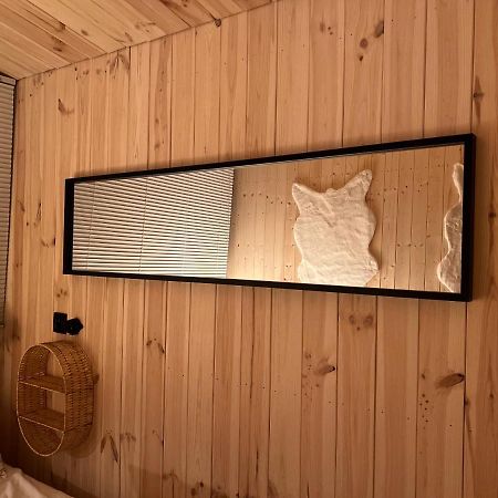 Wiatkapl Apartment Lesna Luaran gambar