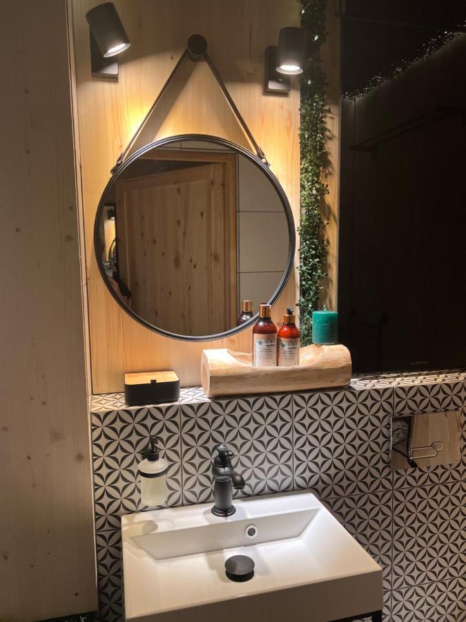 Wiatkapl Apartment Lesna Luaran gambar