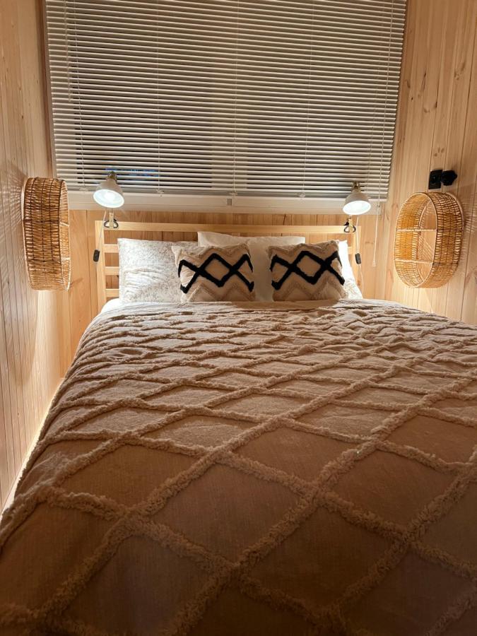 Wiatkapl Apartment Lesna Luaran gambar