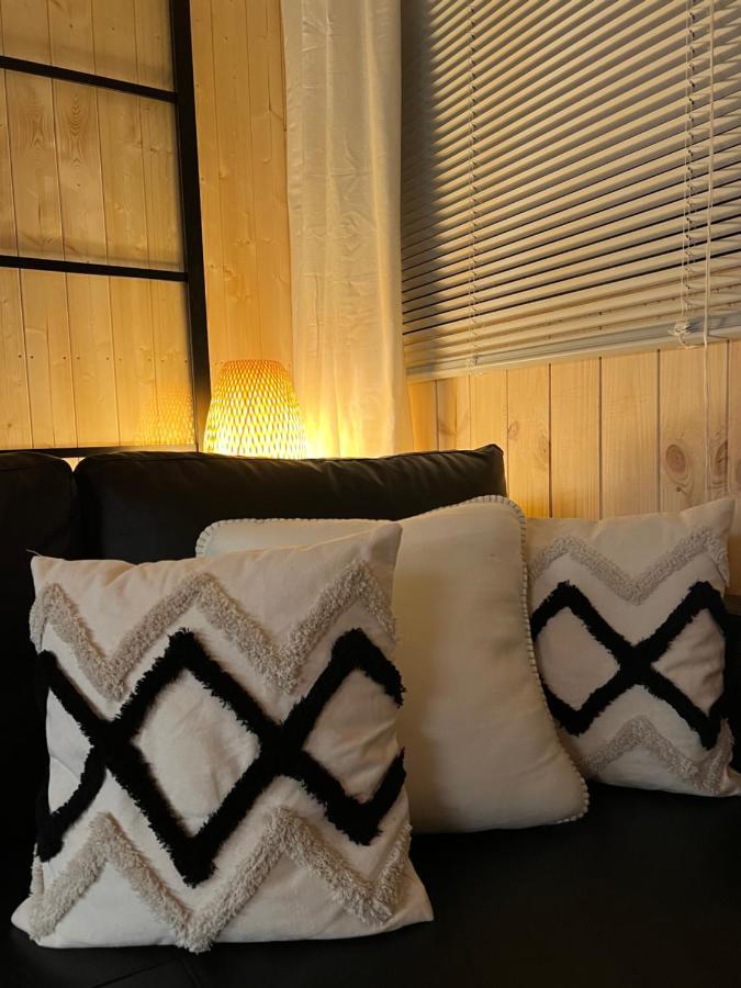 Wiatkapl Apartment Lesna Luaran gambar