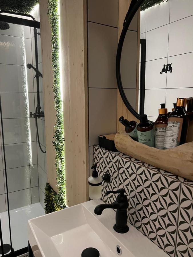 Wiatkapl Apartment Lesna Luaran gambar