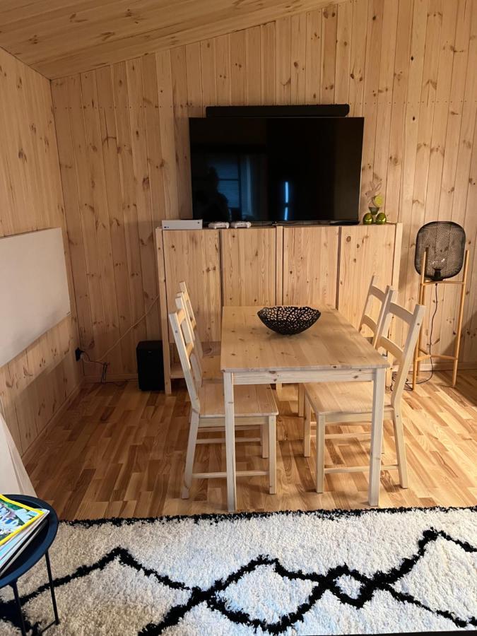 Wiatkapl Apartment Lesna Luaran gambar