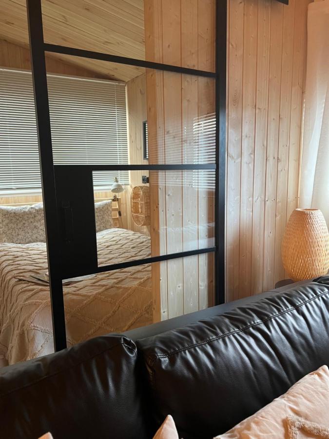 Wiatkapl Apartment Lesna Luaran gambar