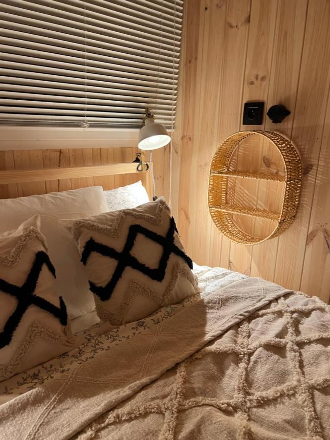 Wiatkapl Apartment Lesna Luaran gambar