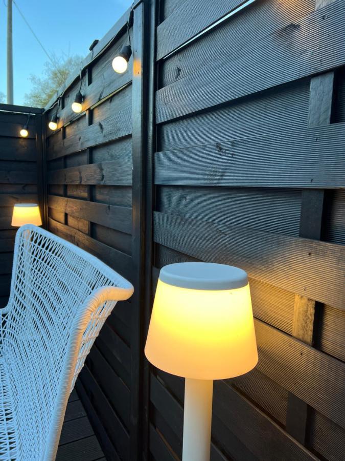 Wiatkapl Apartment Lesna Luaran gambar