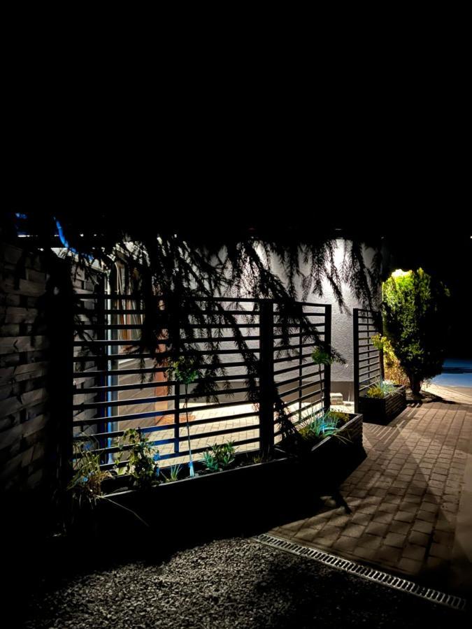Wiatkapl Apartment Lesna Luaran gambar