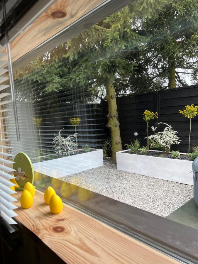 Wiatkapl Apartment Lesna Luaran gambar