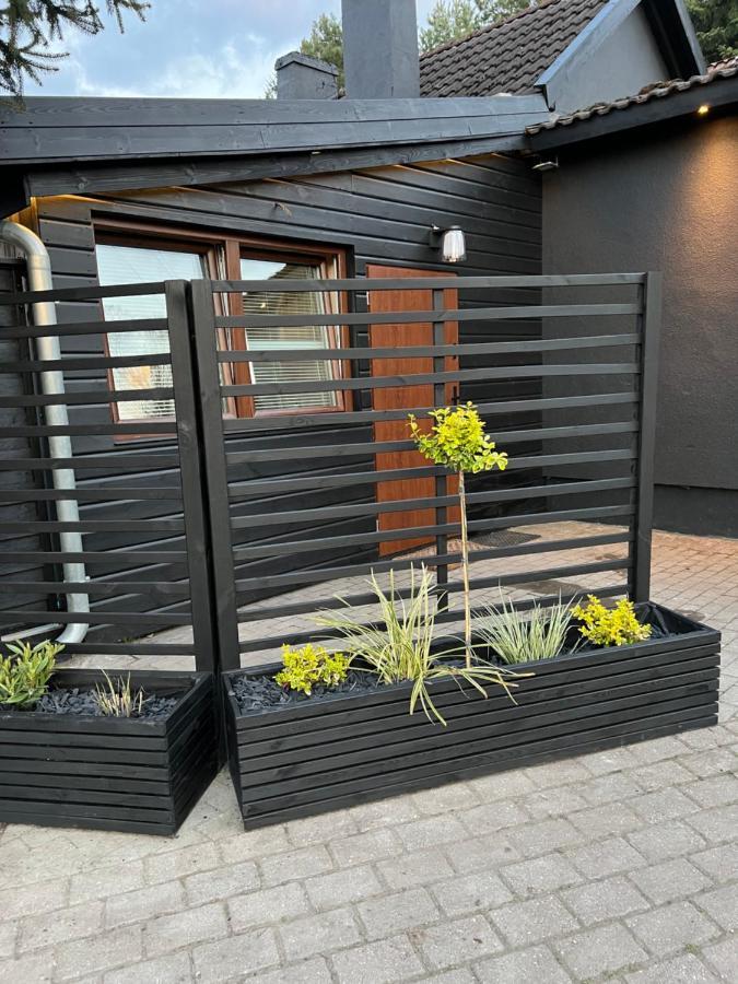 Wiatkapl Apartment Lesna Luaran gambar